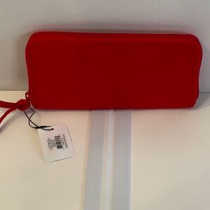 Vera Bradley Continental Wallet